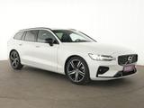 Volvo V60 R Design Harman|Navi|PDC|Kamera|SHZ|CarPlay - Volvo V60 in Düsseldorf