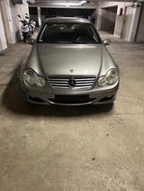 Mercedes-Benz CE 200 - Mercedes-Benz CE 200 Gebrauchtwagen