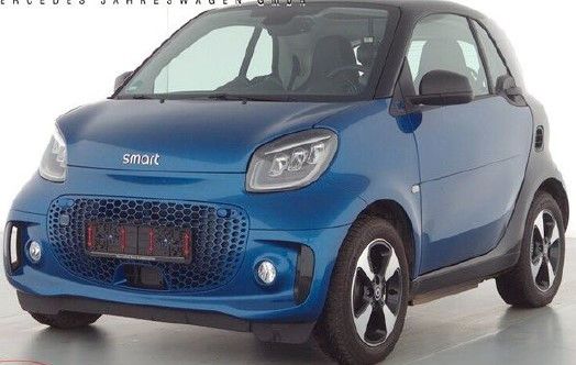 Image of Smart ForTwo