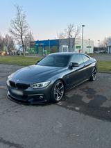 BMW Bmw 435i n55 f32 - BMW 324 Gebrauchtwagen