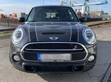 MINI Mini Cooper SD, 1. Hd., top gepflegt, top ... - MINI Cooper SD von privat