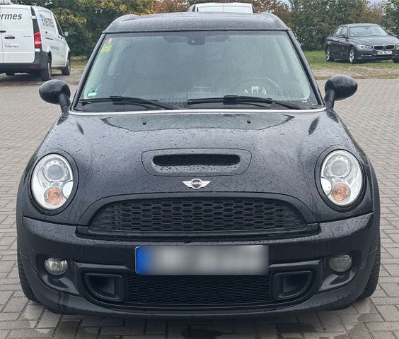 MINI Mini Cooper Clubman S