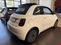 Fiat 500C - Vorschau Bild 4