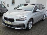 BMW 216i Gran Tourer Sitzheizung Navi LED 7-Sitzer - BMW 216 Gran Tourer aus 2020