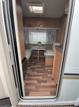 Weinsberg CaraOne 420 QD-Vorzelt Neu, F-Träger !!! - Weinsberg CaraOne 420 QD