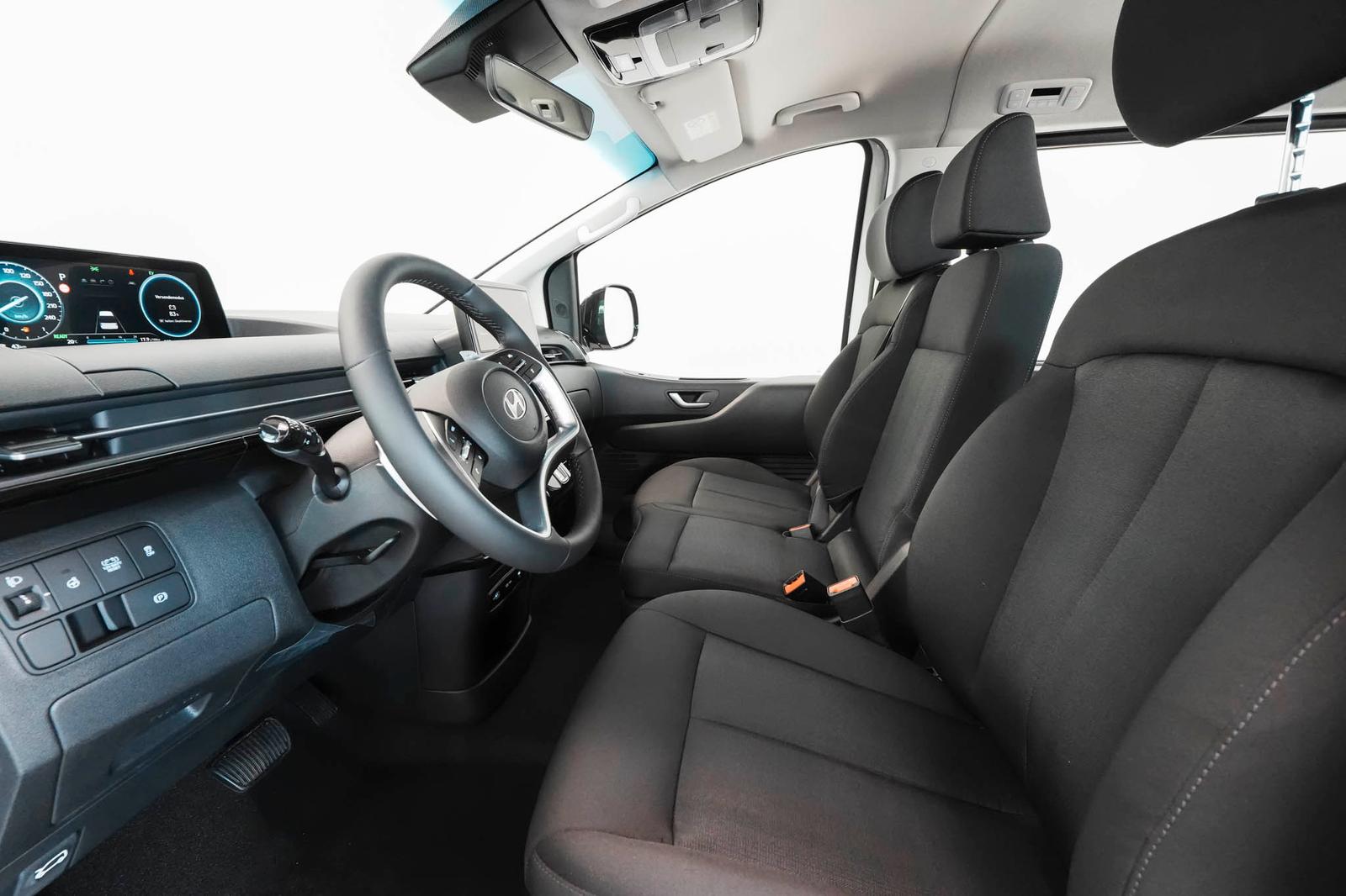 Hyundai Staria HEV Trend MY25 1.6T-GDI 225PS 9-Sitzer, миниатюра 6