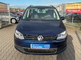 Volkswagen Sharan 2.0TDI DPF BMT.*GR.NAVI*7.SITZE*PDC*SHZ** - gebrauchte VW Sharan aus dem Jahr 2017