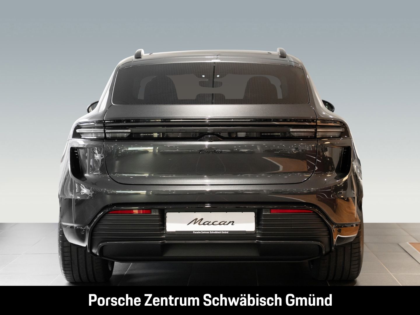 Porsche Macan - Bild 8