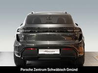 Porsche Macan - Vorschau Bild 8