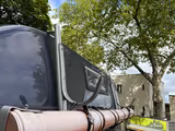 Ford Nugget Westfalia HOCHDACH | Solar AHK - Kastenwagen mit 4 Schlafplätzen