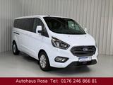 Ford Tourneo Custom 2.0 TDCi Trend L2 9-Sitzer - 9-Sitzer Kleinbusse