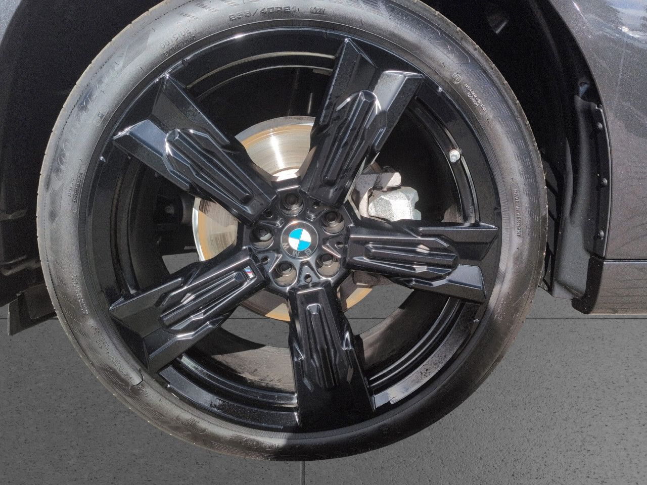 BMW X3 - Bild 20