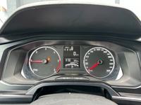 Volkswagen Polo VI Trendline*DIESEL*BT*Klima*Allwetter*