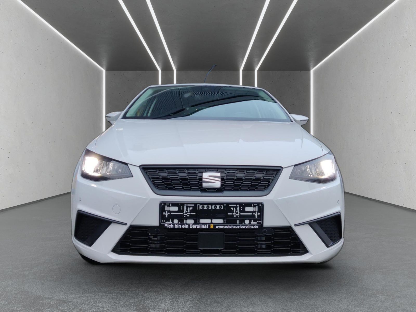 Seat Ibiza - Bild 5