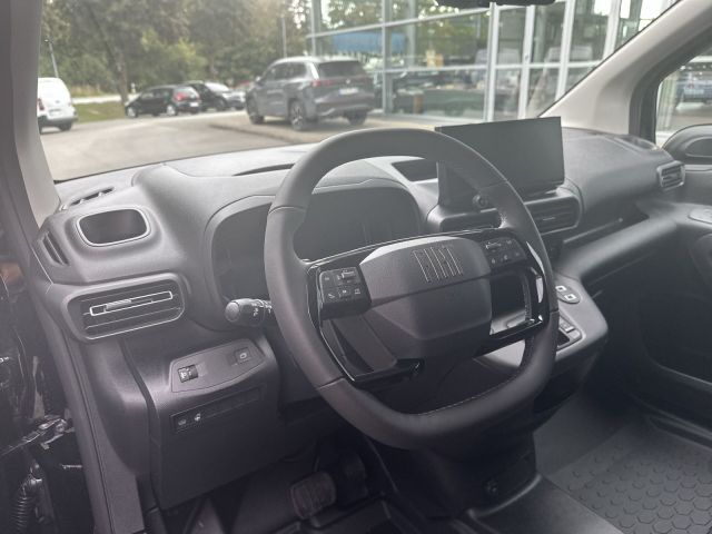 Doblo 2025 Kastenwagen L2H1 131PS Diesel Automat