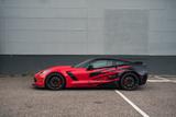 Corvette C7 Grand Sport Coupe V8 Leidenschaft - Corvette: Coupé, Grand Sport
