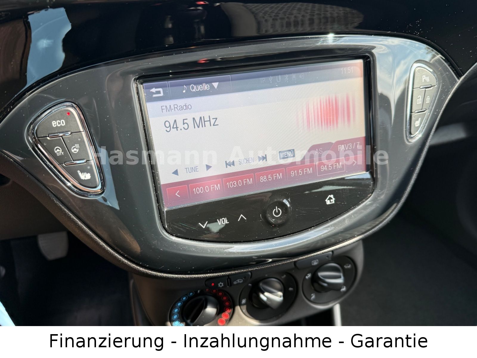 Corsa E Edition ecoFlex*KLIMA*TEMPOMAT*2.HAND*SC