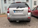 Chevrolet Captivia - Chevrolet Captiva in Bochum