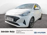 Hyundai i10 1.0 Trend KLIMA PDC SHZ KAMERA NAVI FACELIFT - gebrauchte Hyundai i10 mit Facelift