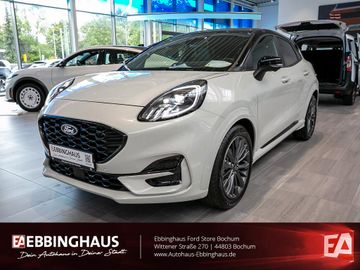 Ford Puma 1.0 Sound Edition Kamera Assistentpaket B&O