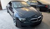 BMW M6 V10 LCI CABRIO # TITAN # KERAMIK # UNIKAT - BMW M6: Cabrio