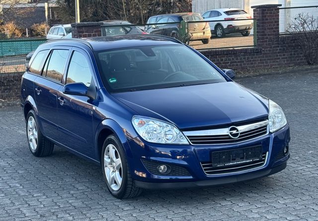 Opel Astra H Caravan Edition Automatik/Tüv Neu