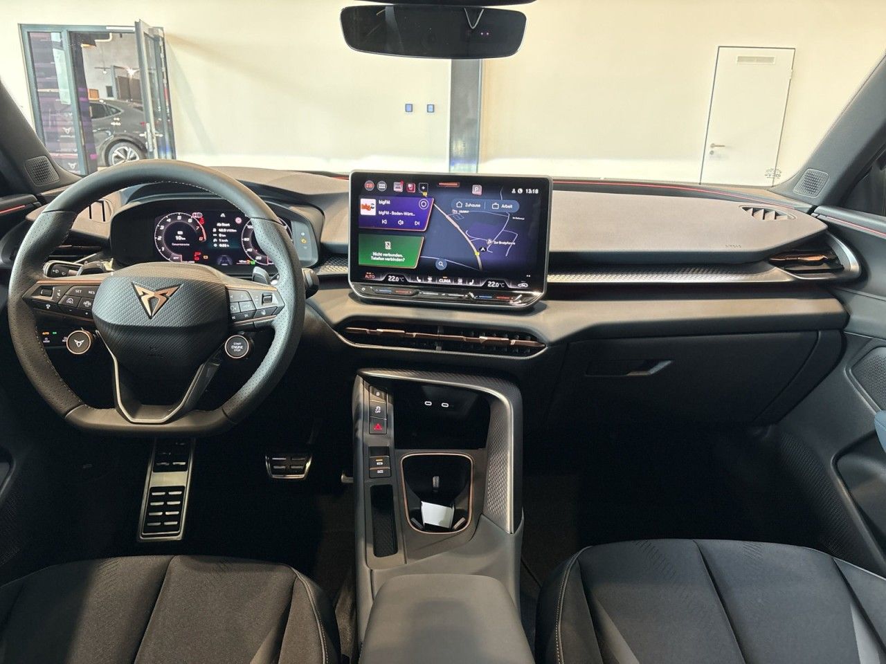 Cupra Terramar - Bild 13