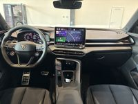 Cupra Terramar - Vorschau Bild 13