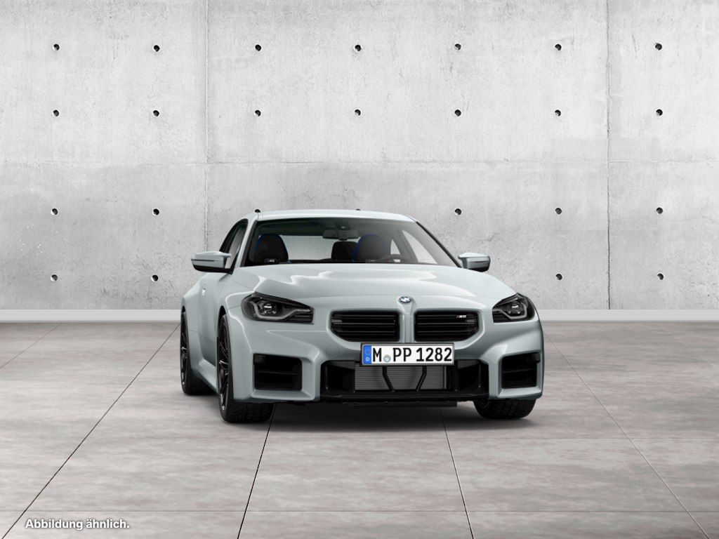 BMW M2 2024