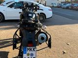 Suzuki V Strom 650 - Suzuki Motorräder in Frankfurt