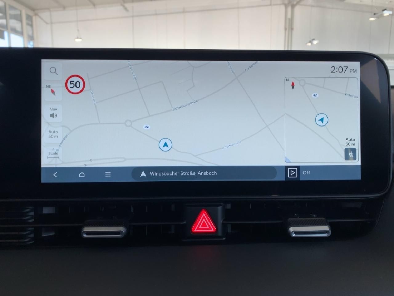 Fahrzeugabbildung Hyundai IONIQ 5 Basis Elektro Wärmepumpe*