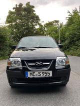 Hyundai Atos - Hyundai Atos aus 2008