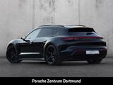 Porsche Taycan 4 Cross Turismo Burmester HA-Lenkung LED - Porsche Taycan: Schwarz