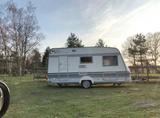 LMC 450K Luxus - LMC Luxus