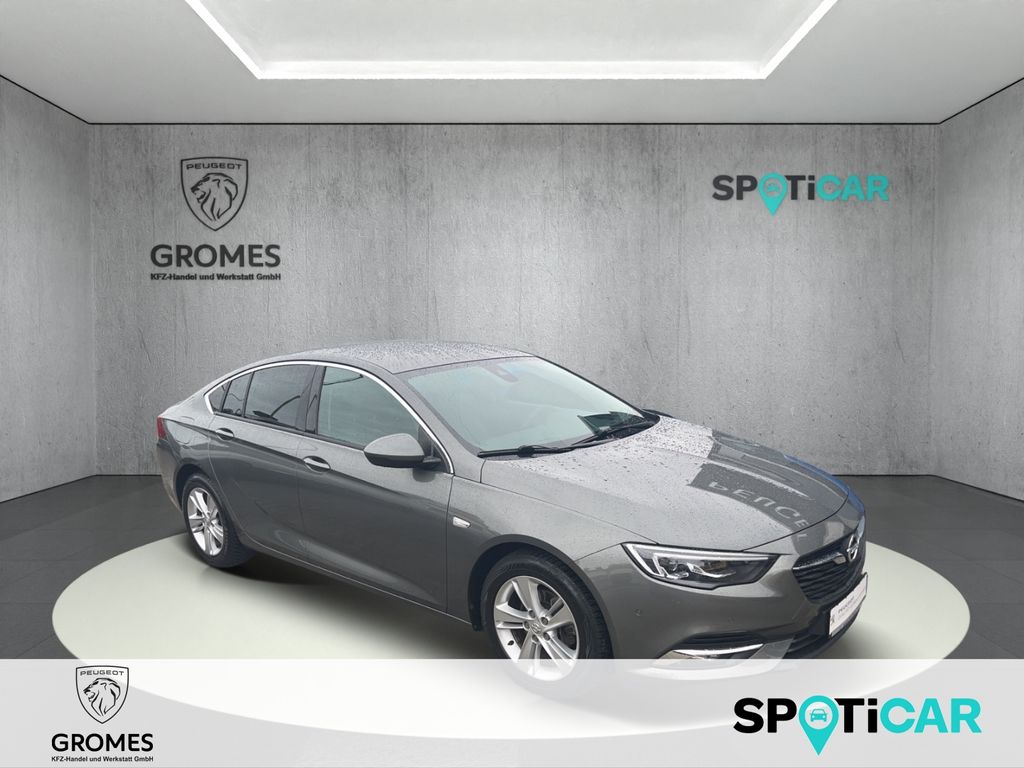 Opel Insignia Grand Sport Dynamic 1.5 Turbo *AppleCar