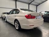 BMW 320 i Limousine/Vollleder/Automatik - gebrauchte BMW 320 aus dem Jahr 2015