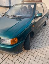 Volkswagen Polo 6 N zu verkaufen - gebrauchte VW Polo aus dem Jahr 1995