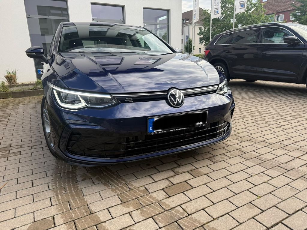 Image of Volkswagen Golf