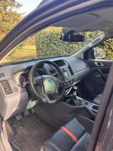 Ford Ranger (ohne AdBlue!) - Ford Ranger in Kassel