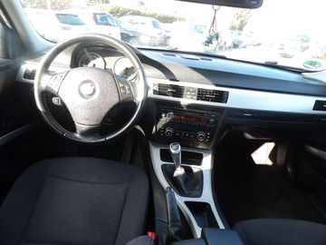 BMW 318 - 9