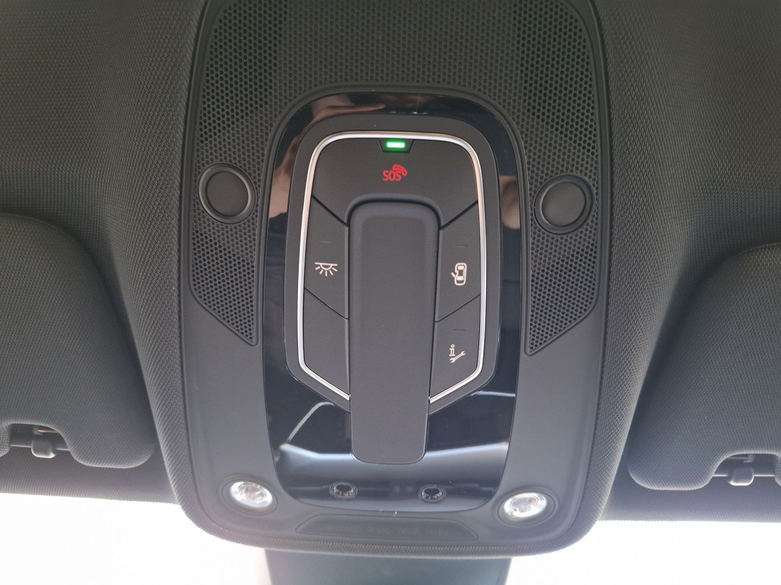 Fahrzeugabbildung Audi A6 Avant 55 TFSI sport quattro STH Matrix Luft A