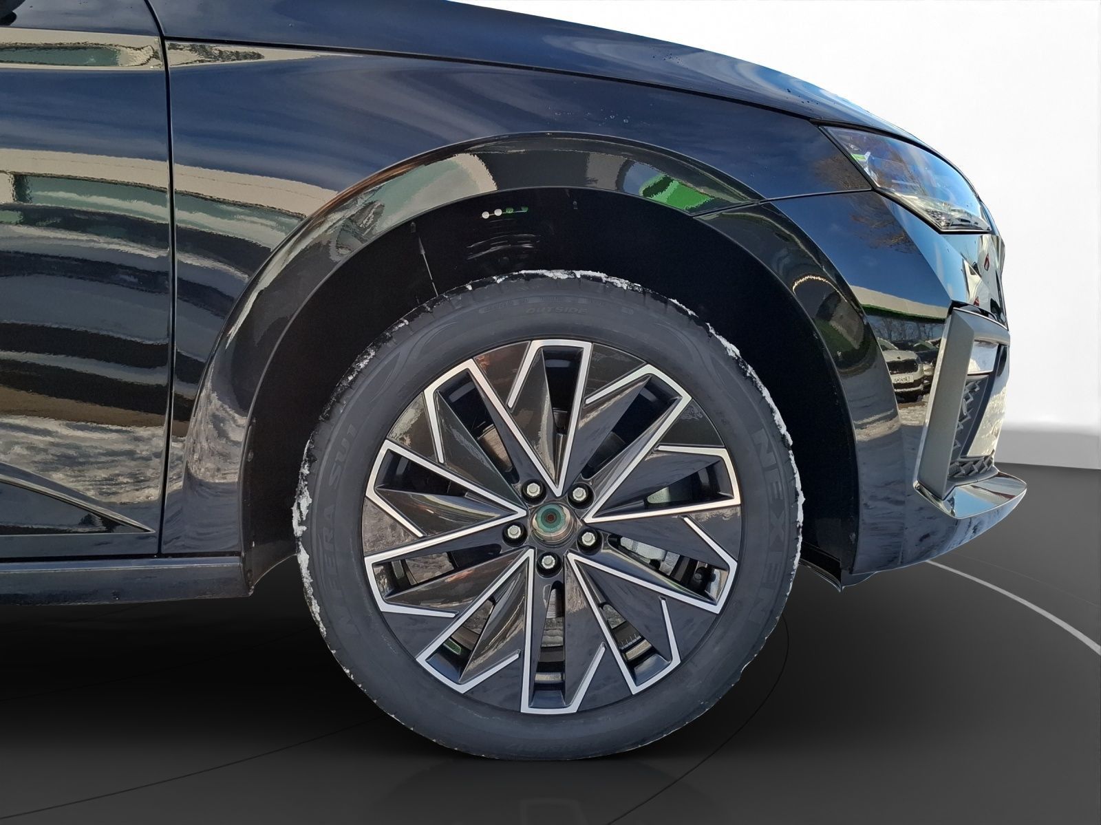 Skoda Scala - Bild 7