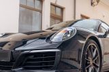 Porsche 911 TARGA 4S 991