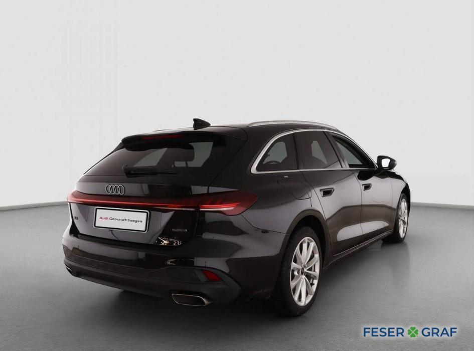 Audi A5 - Bild 4