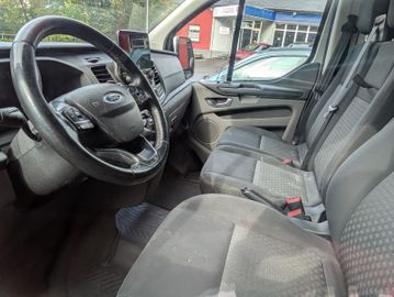 Ford Transit Custom - 3