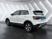 Volkswagen T-Cross - Vorschau Bild 3