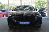 BMW 730d Laserlicht GSD 360° Massage 4 x Sitzhz. 19" - BMW 730: 730d