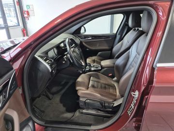 BMW X4 - 8
