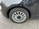 Fiat 500 Hybrid Dolcevita*Navi/ Glasdach / Sensoren* - Fiat 500