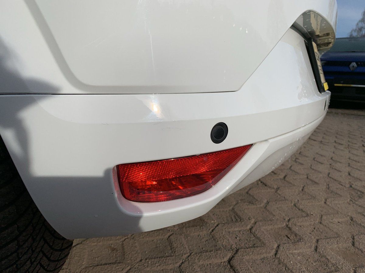 Dacia Sandero - Bild 32